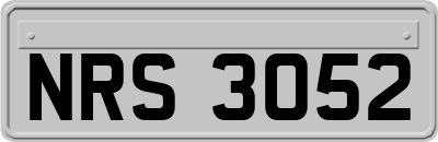 NRS3052