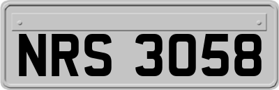 NRS3058