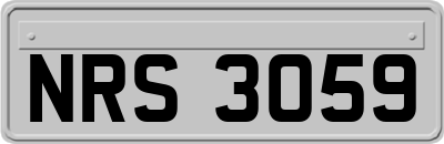 NRS3059