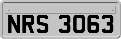 NRS3063