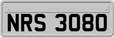 NRS3080