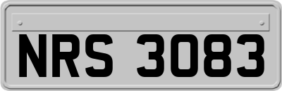 NRS3083