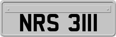 NRS3111
