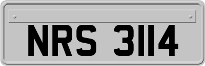 NRS3114
