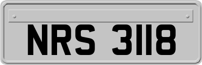 NRS3118