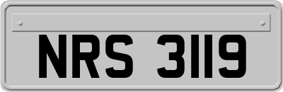 NRS3119