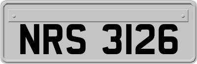 NRS3126