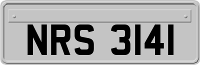NRS3141