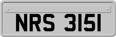 NRS3151