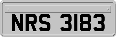 NRS3183