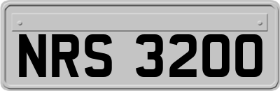 NRS3200