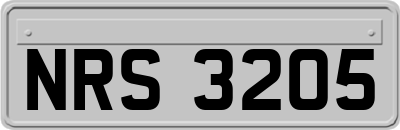 NRS3205