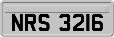 NRS3216