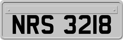 NRS3218