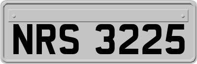 NRS3225
