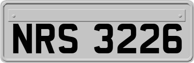 NRS3226