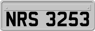 NRS3253