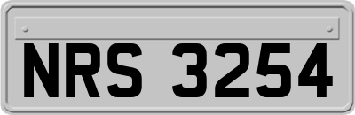 NRS3254