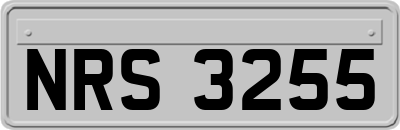 NRS3255
