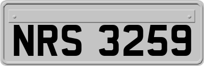 NRS3259