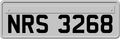 NRS3268