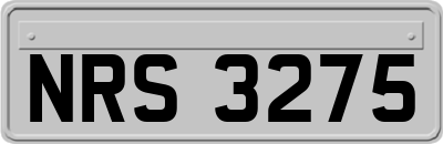 NRS3275