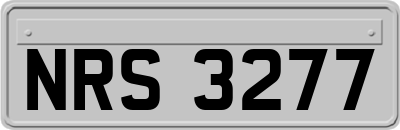 NRS3277