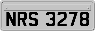 NRS3278