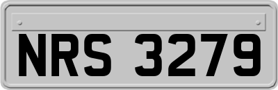 NRS3279