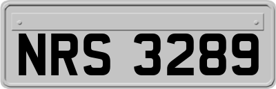 NRS3289