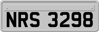 NRS3298