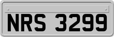 NRS3299