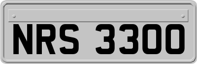 NRS3300