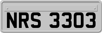NRS3303