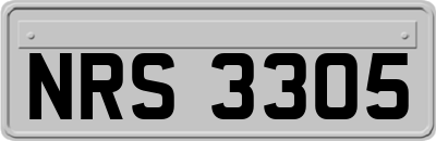 NRS3305