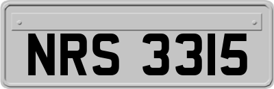 NRS3315