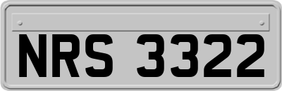 NRS3322