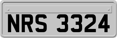 NRS3324