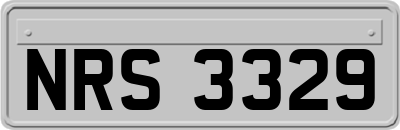 NRS3329