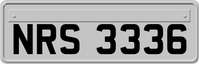NRS3336