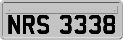 NRS3338