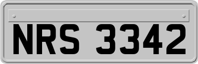 NRS3342
