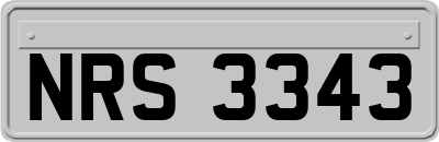NRS3343