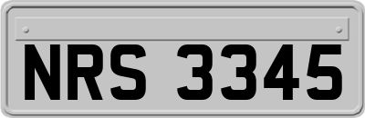 NRS3345