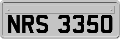 NRS3350