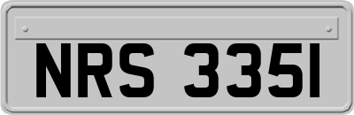 NRS3351
