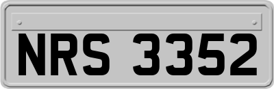 NRS3352