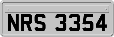 NRS3354