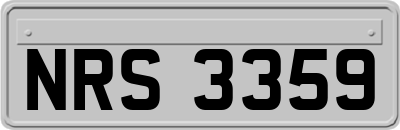 NRS3359