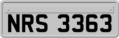 NRS3363